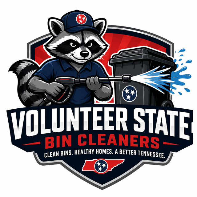 Volunteer State Bin Cleaners